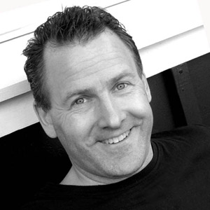 Bernd Hagedorn
