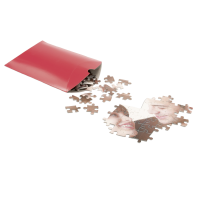 Foto-Pussle - Herz (mit Verpackung)